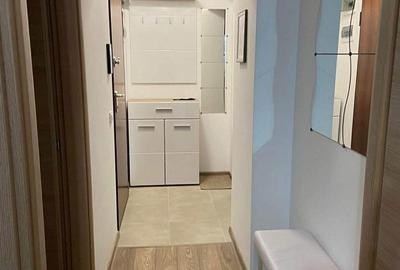 Apartament cu 2 camere în Tractorul - 1