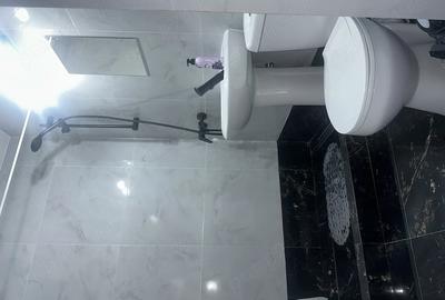 Apartament cu 2 camere semidecomandat în Săsar