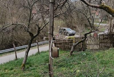 Teren de 3573 mp, în Deve - 3
