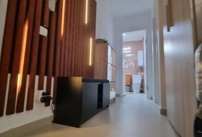 Apartament cu 2 camere în Bună Ziua - 2