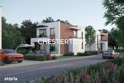 Casă cu 4 camere cu Teren 470 Mp în Vlădiceasca