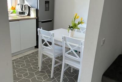 Apartament cu 2 camere decomandat în Unirii