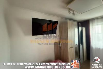 Apartament cu 2 camere decomandat, mobilat în Trivale - 2