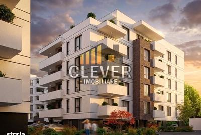 Apartament cu 2 camere în Theodor Pallady