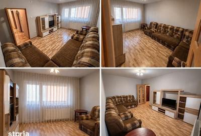 Apartament cu 3 camere decomandat în Sud