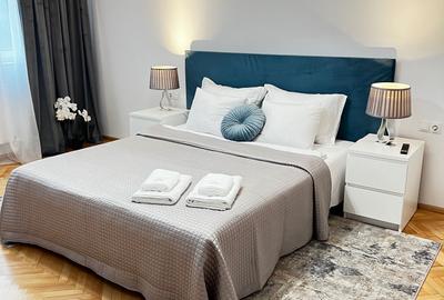 Apartament cu 2 camere decomandat în Valea Aurie