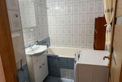 Garsonieră decomandată, mobilată în Drumul Taberei - 8