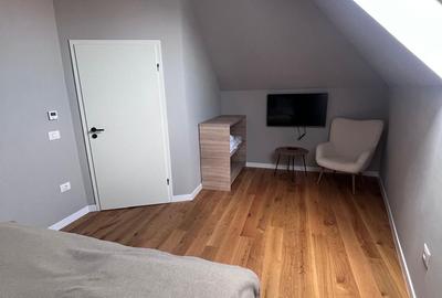 Apartament cu 2 camere în Promenada