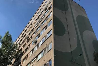 Apartament cu 3 camere semidecomandat în Gorjului - 6
