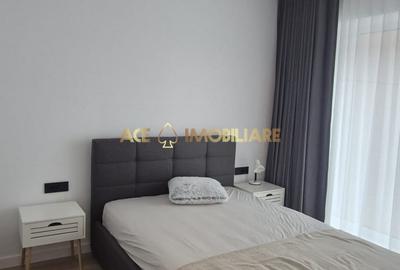 Apartament cu 2 camere decomandat, mobilat în Theodor Pallady - 2