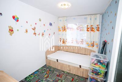 Apartament cu 3 camere decomandat în Ostroveni - 4