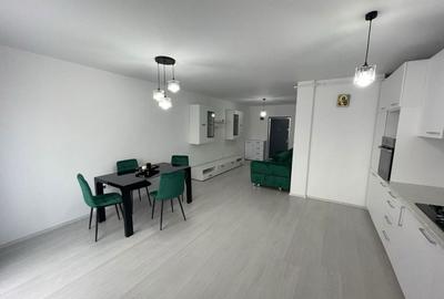 Garsonieră în Mărăști - 4