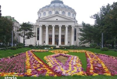Garsonieră în Victoriei