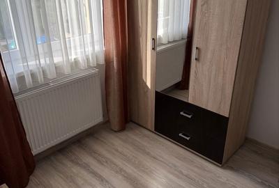 Apartament cu 2 camere semidecomandat în Cedonia - 16