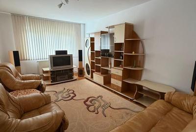 Apartament cu 3 camere decomandat în Copou - 2