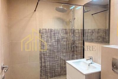 Apartament cu 2 camere semidecomandat în Tei - 8