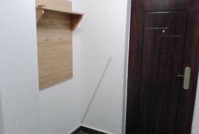 Garsonieră în Gării
