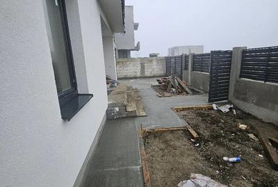 Casă cu 2 camere cu Teren 310 Mp în Berceni - 2