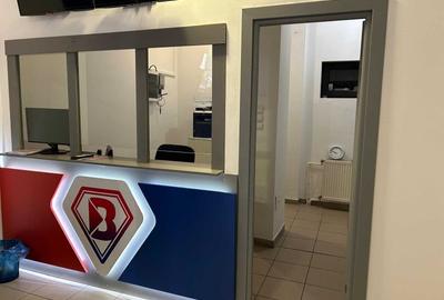 Spațiu comercial, de 57 mp, în Ferentari - 2