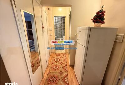 Apartament cu 2 camere decomandat, mobilat în Republicii - 14