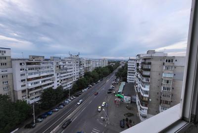 Apartament cu 2 camere semidecomandat în Central - 3