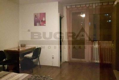 Garsonieră semidecomandată în Mănăștur