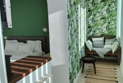 Apartament cu 2 camere semidecomandat, mobilat în Baba Novac - 2