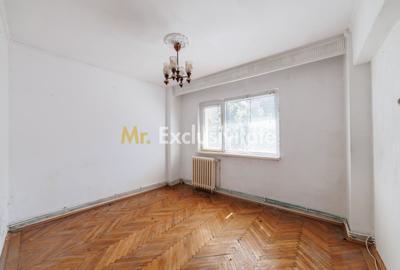 Apartament cu 2 camere decomandat în Banat