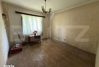 Apartament cu 2 camere semidecomandat în Nord - 3