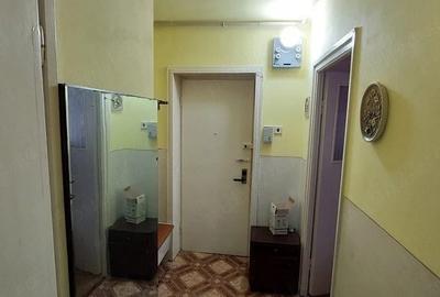 Apartament cu 2 camere decomandat în Central - 4