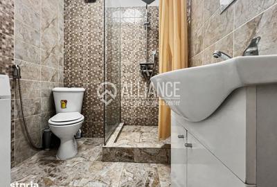 Apartament cu 2 camere, mobilat în Tomis Nord - 1