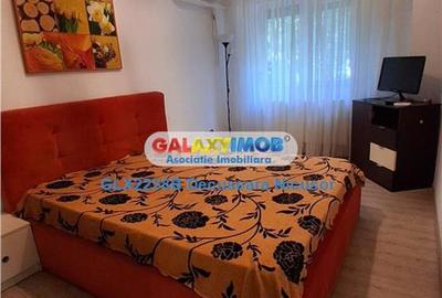 Apartament cu 2 camere semidecomandat, mobilat în Chiajna