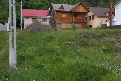 Casă cu 4 camere în Lepșa - 4