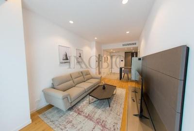 Apartament cu 2 camere decomandat, mobilat în Aviației