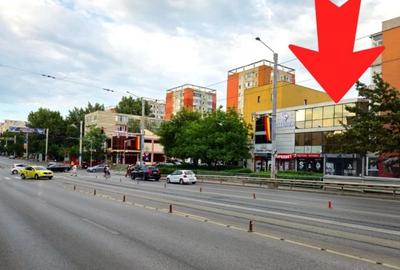 Spațiu comercial, de 115 mp, în Podu Roș - 4