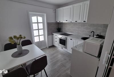 Apartament cu 3 camere în Nord