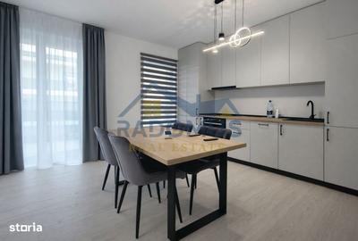 Apartament cu 2 camere în Central - 7