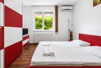 Apartament cu 2 camere decomandat în Giroc