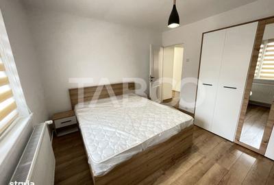 Apartament cu 3 camere decomandat, mobilat în Ștrand - 4