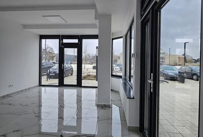 Spațiu comercial, de 55 mp, în Iosia - 7