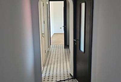 Apartament cu 4 camere semidecomandat în Rosetti - 5