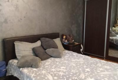 Apartament cu 2 camere decomandat în Crihala