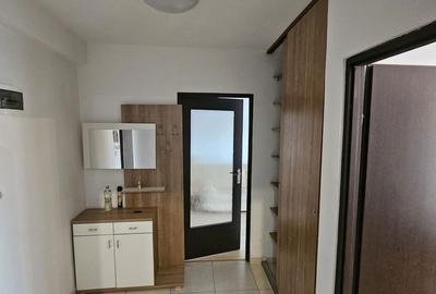 Apartament cu 2 camere decomandat în Baciu - 2