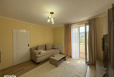 Apartament cu 2 camere în Ultracentral - 5