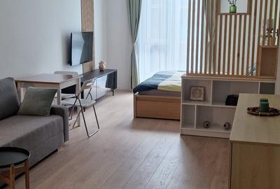 Garsonieră nedecomandată în Central - 6