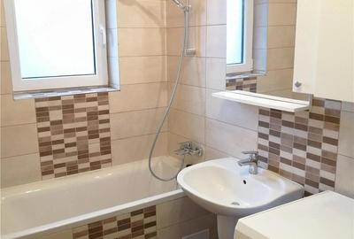 Apartament cu 2 camere decomandat în Buziașului