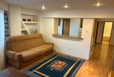 Apartament cu 2 camere decomandat în Răcădău - 2
