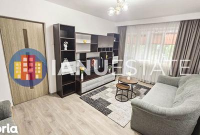 Apartament cu 3 camere decomandat, mobilat în Giurgiului - 2