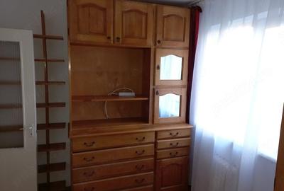 Apartament cu 2 camere decomandat, mobilat în Alexandru cel Bun