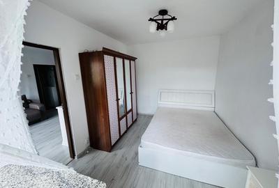 Apartament cu 2 camere semidecomandat în Zăvoi - 3